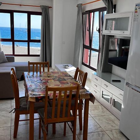 Don Cangrejo 1 Gran Tarajal Dış mekan fotoğraf