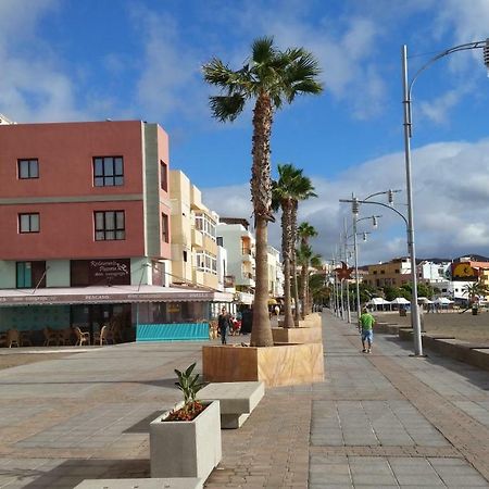 Don Cangrejo 1 Gran Tarajal Dış mekan fotoğraf