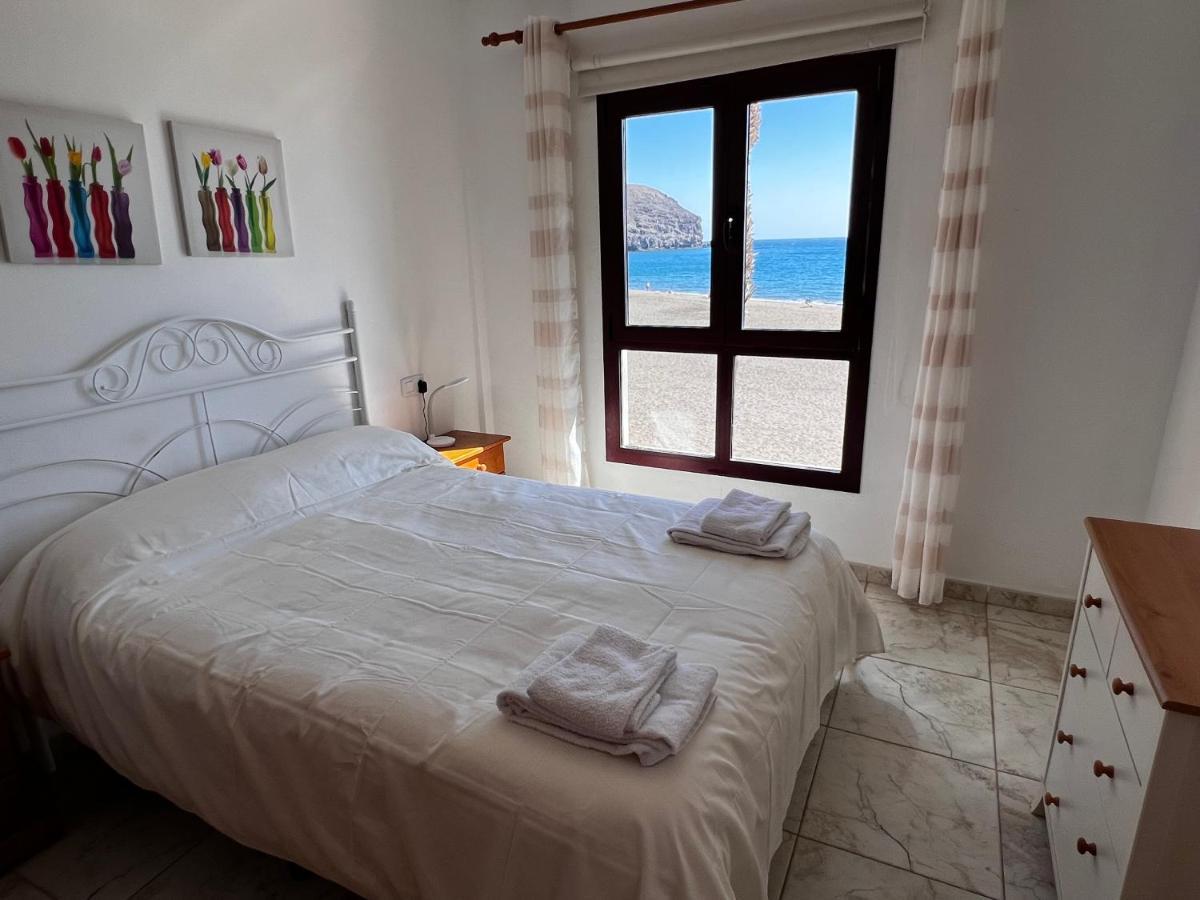 Don Cangrejo 1 Gran Tarajal Dış mekan fotoğraf