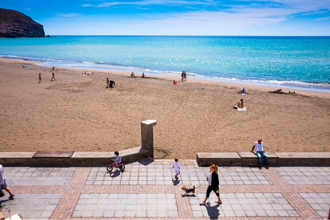 Don Cangrejo 1 Gran Tarajal Dış mekan fotoğraf